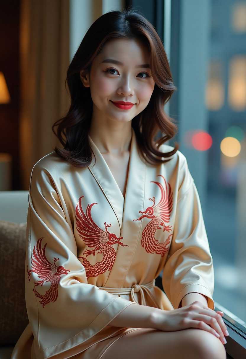 手绘动画短片《等一等》正片放送