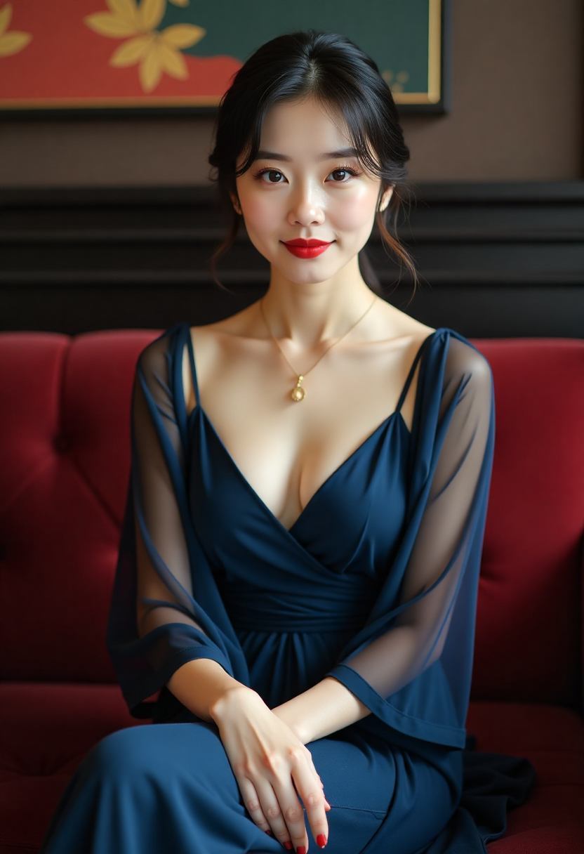 全员变装挑战：十个人的奇妙变形记